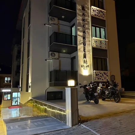 - Akcakoca Appartement