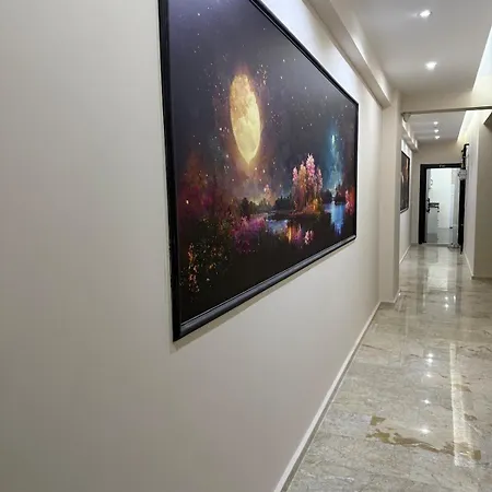 - Akcakoca Appartement Denizli (Denizli)