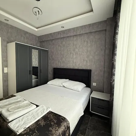 - Akcakoca Appartement Denizli (Denizli)