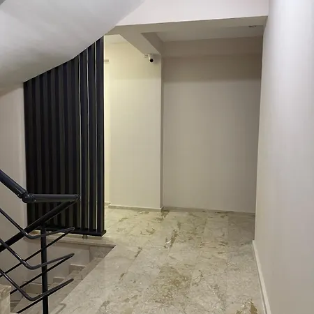 - Akcakoca Appartement *
