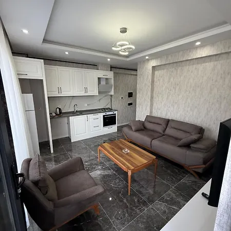 Appartement - Akcakoca *