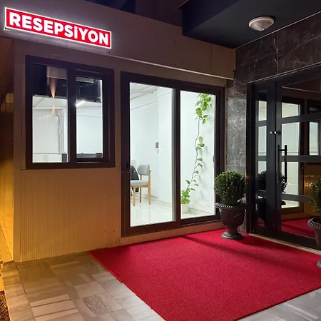 - Akcakoca Appartement Denizli (Denizli)