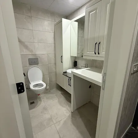 - Akcakoca Appartement *