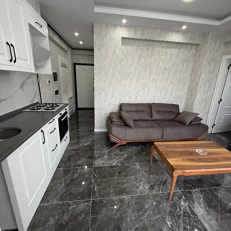 Appartement - Akcakoca Denizli (Denizli)