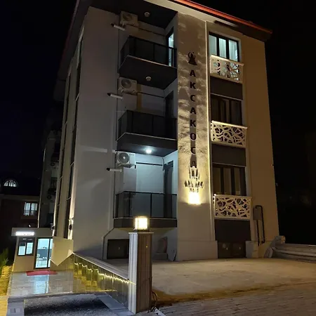 Appartement - Akcakoca Denizli (Denizli)